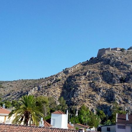 Filoxenion Apartment Nafplio Exterior photo