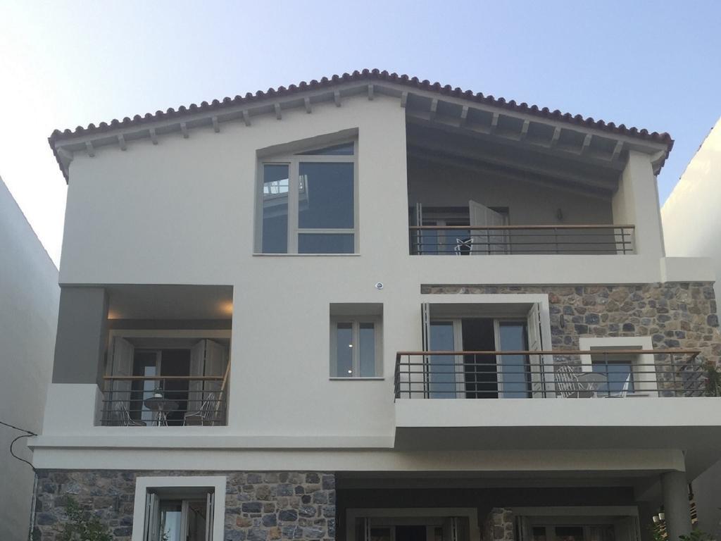 Filoxenion Apartment Nafplio Exterior photo