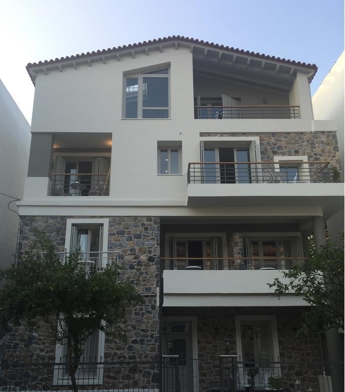 Filoxenion Apartment Nafplio Exterior photo