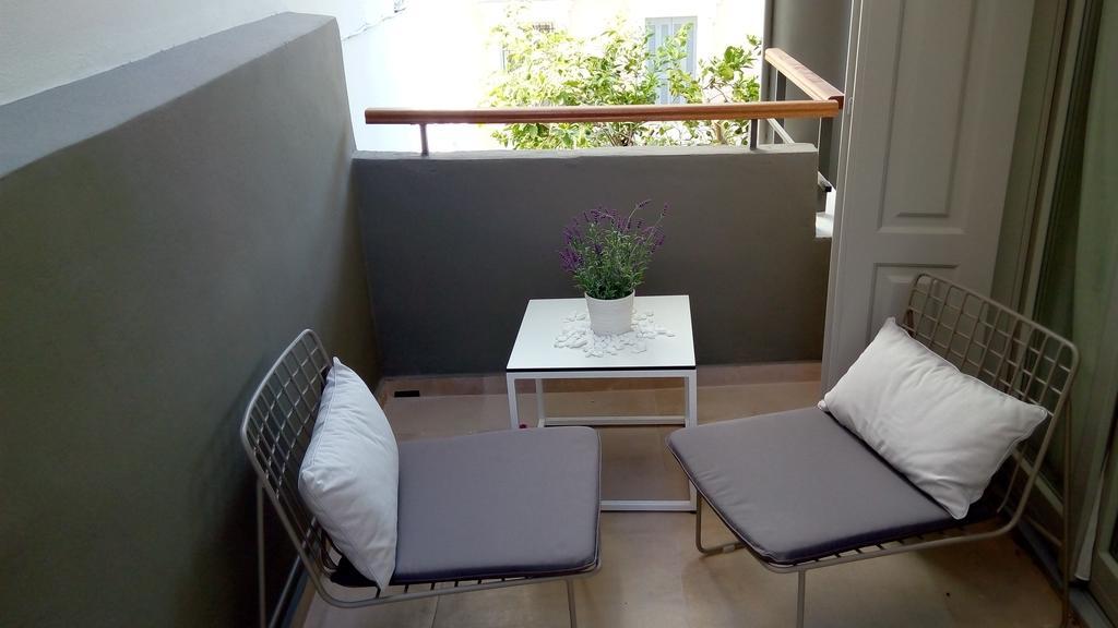 Filoxenion Apartment Nafplio Exterior photo